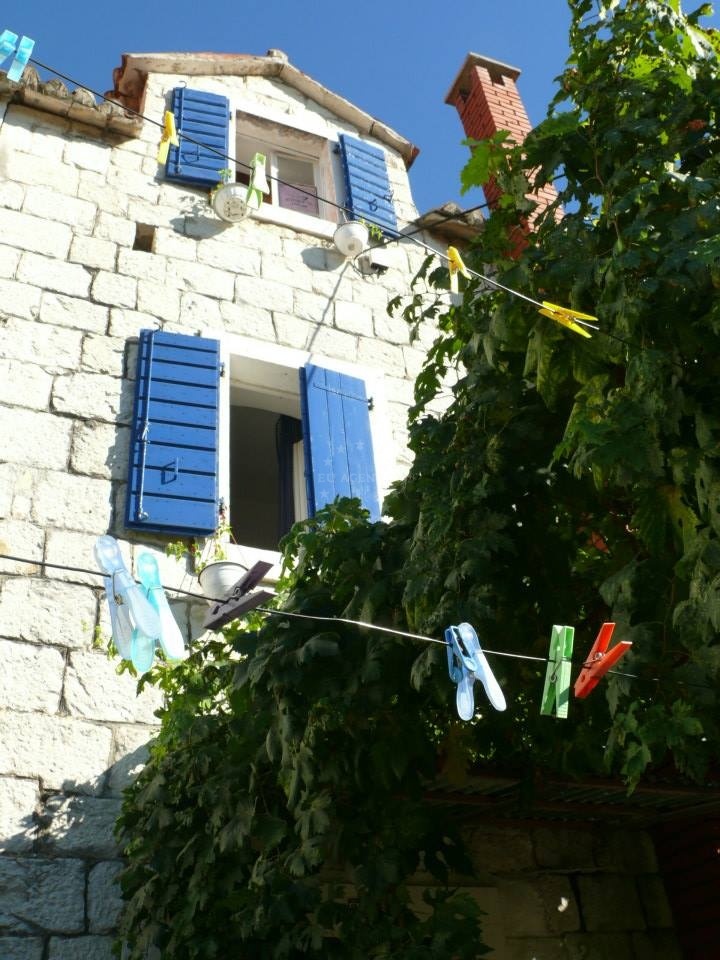 Additional view of Cooking classes restaurant in Restaurant in Trogir, Central Dalmatia, Croatia photo 12