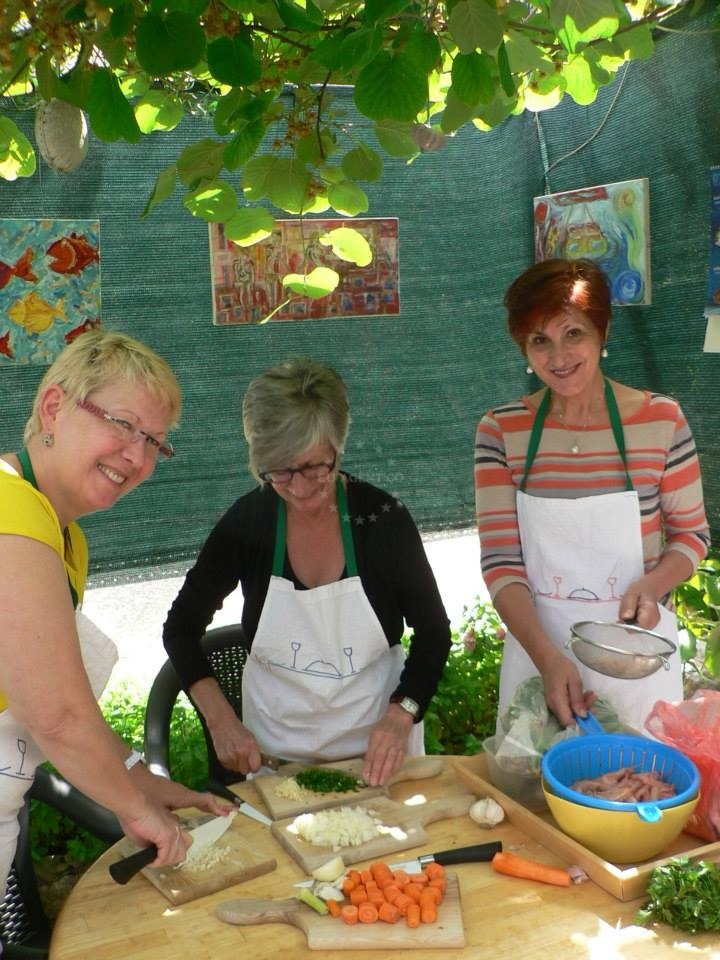 Additional view of Cooking classes restaurant in Restaurant in Trogir, Central Dalmatia, Croatia photo 15