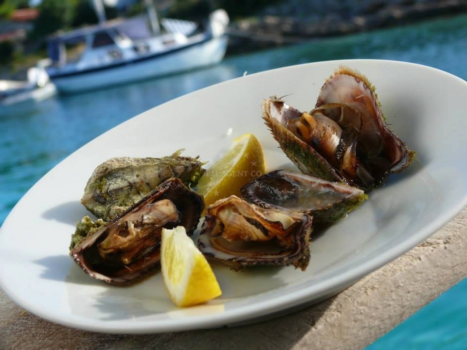 Additional view of Cooking classes restaurant in Restaurant in Trogir, Central Dalmatia, Croatia photo 19