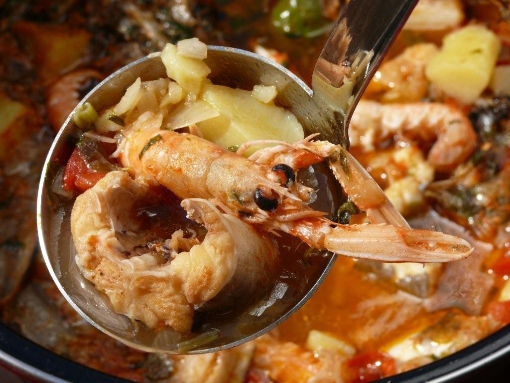 Additional view of Cooking classes restaurant in Restaurant in Trogir, Central Dalmatia, Croatia photo 21