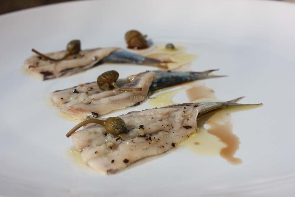 Additional view of Cooking classes restaurant in Restaurant in Trogir, Central Dalmatia, Croatia photo 23