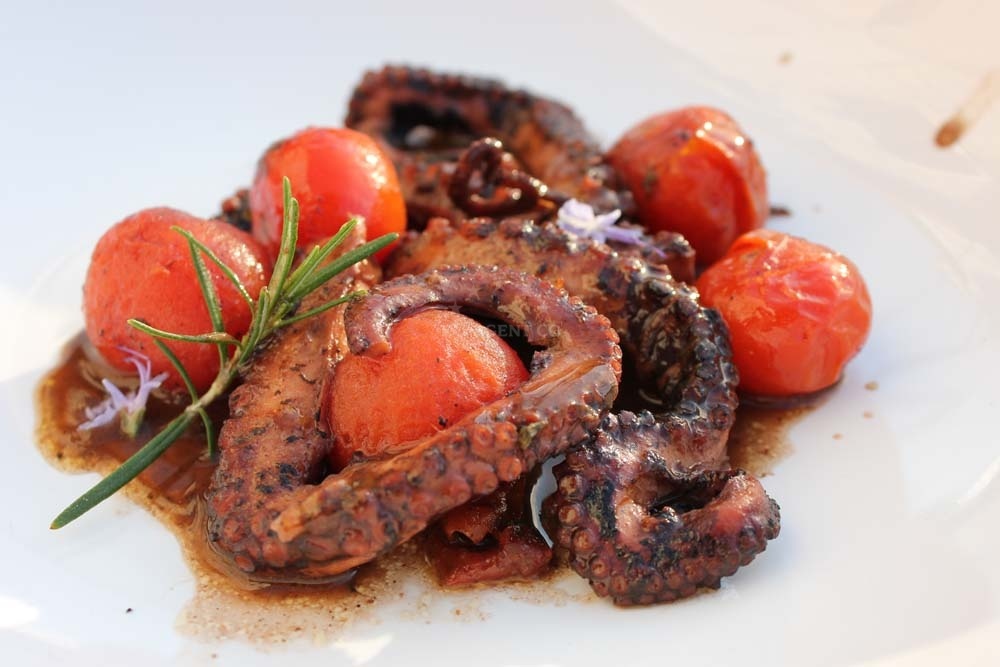Additional view of Cooking classes restaurant in Restaurant in Trogir, Central Dalmatia, Croatia photo 25