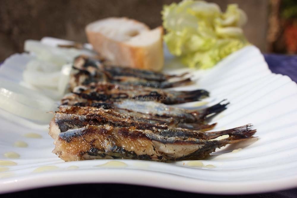Additional view of Cooking classes restaurant in Restaurant in Trogir, Central Dalmatia, Croatia photo 28