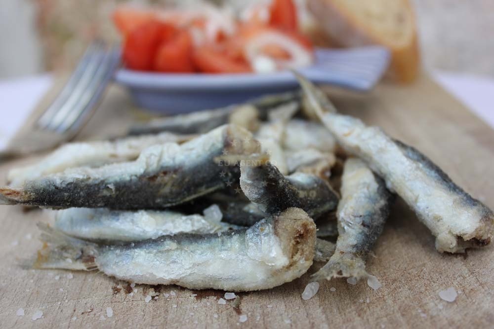 Additional view of Cooking classes restaurant in Restaurant in Trogir, Central Dalmatia, Croatia photo 29