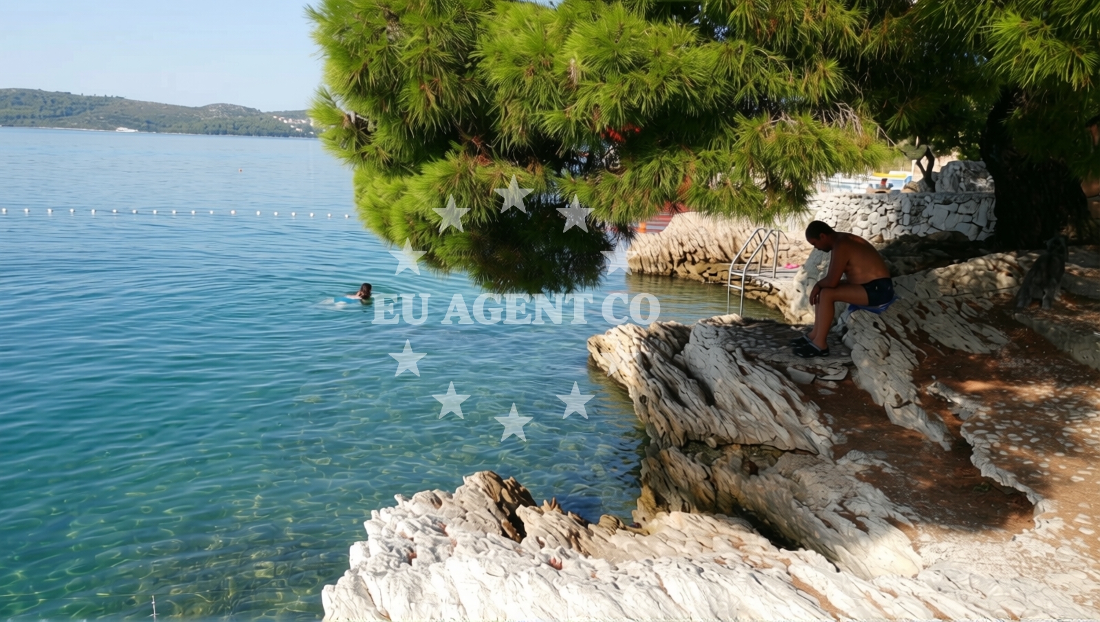 Additional view of Cooking classes restaurant in Restaurant in Trogir, Central Dalmatia, Croatia photo 32