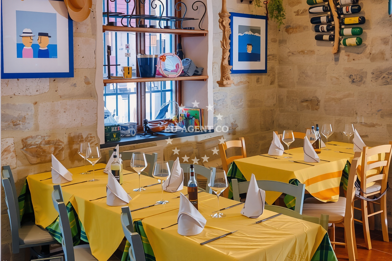 Additional view of Don Dino restaurant in Restaurant in Trogir, Central Dalmatia, Croatia photo 13