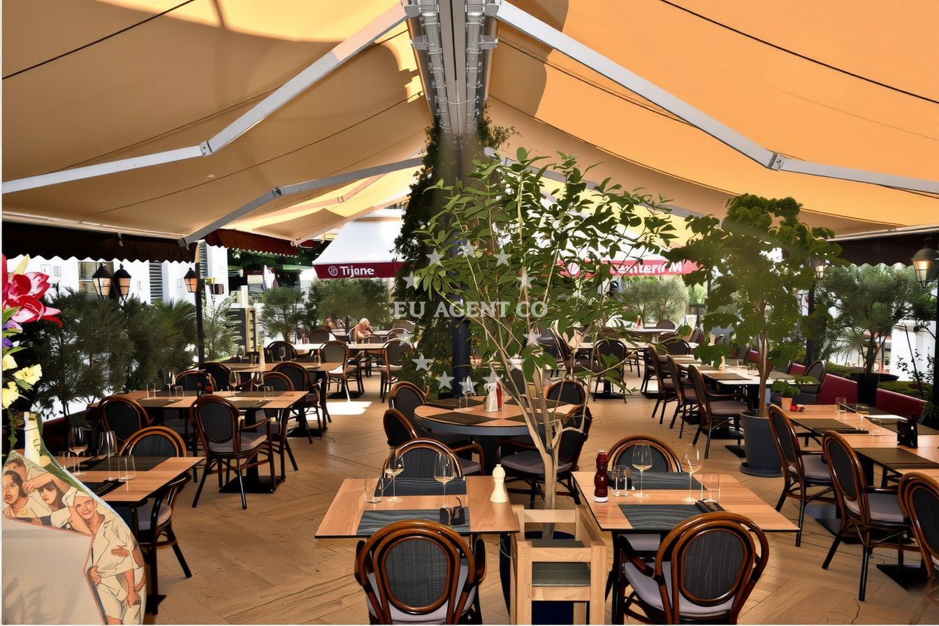 Additional view of Don Dino restaurant in Restaurant in Trogir, Central Dalmatia, Croatia photo 15