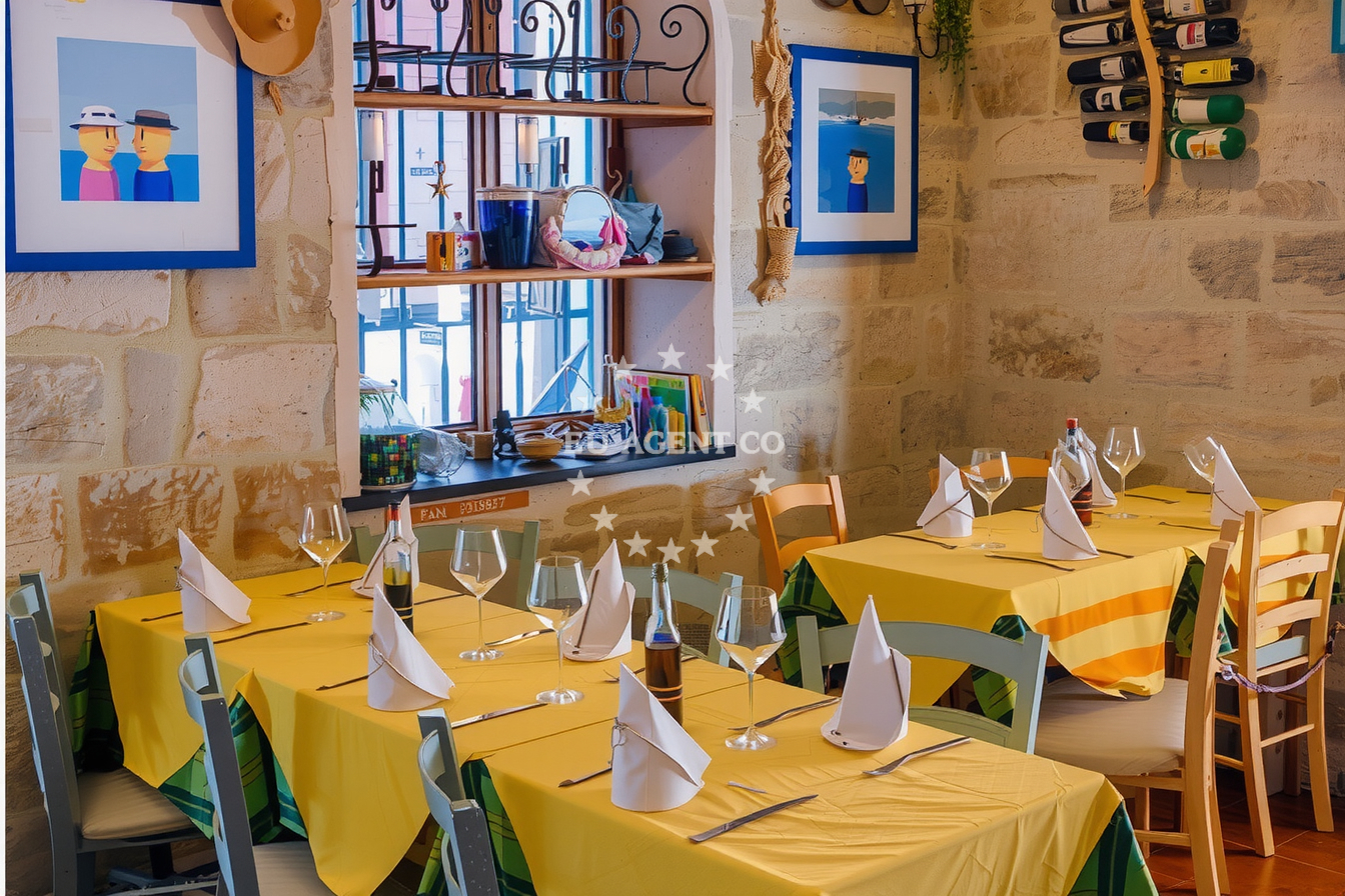Additional view of Dondino restaurant in Restaurant in Trogir, Central Dalmatia, Croatia photo 8