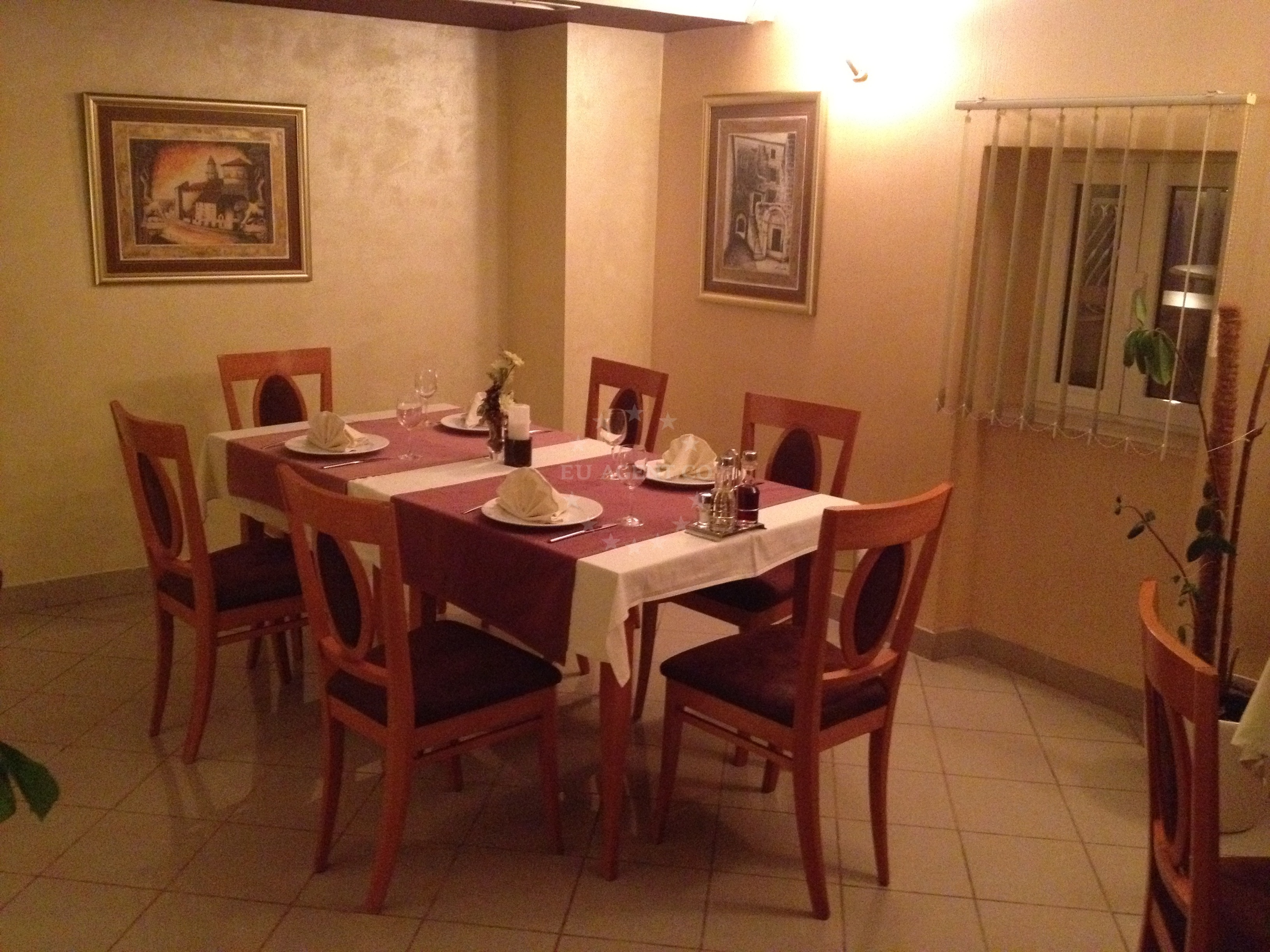 Additional view of Frankie restaurant in Restaurant in Trogir, Central Dalmatia, Croatia photo 4