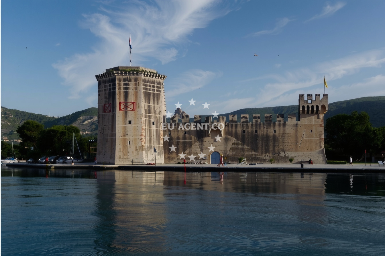 Additional view of Kamerlengo restaurant in Restaurant in Trogir, Central Dalmatia, Croatia photo 11