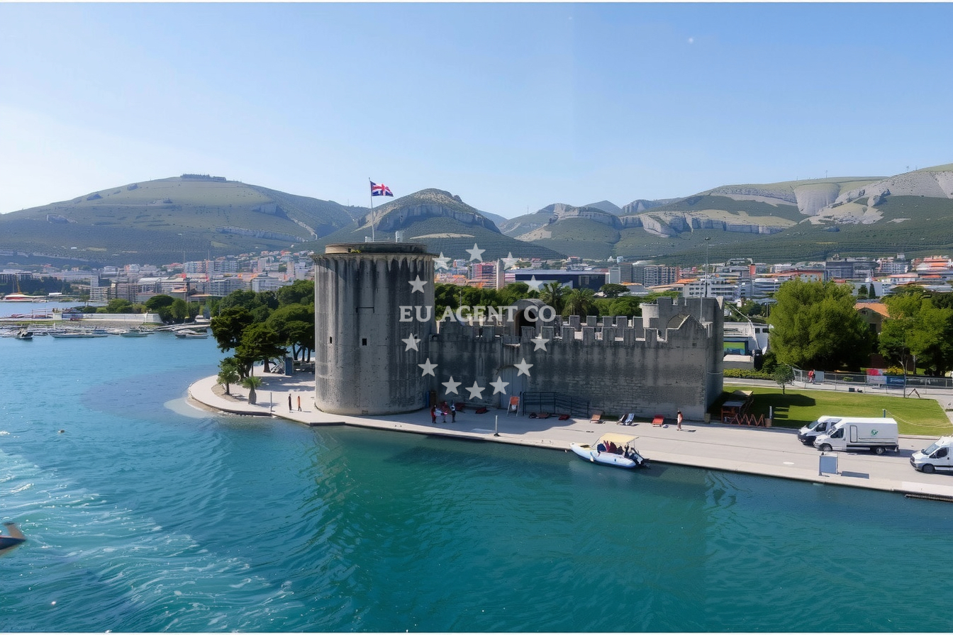 Additional view of Kamerlengo restaurant in Restaurant in Trogir, Central Dalmatia, Croatia photo 13
