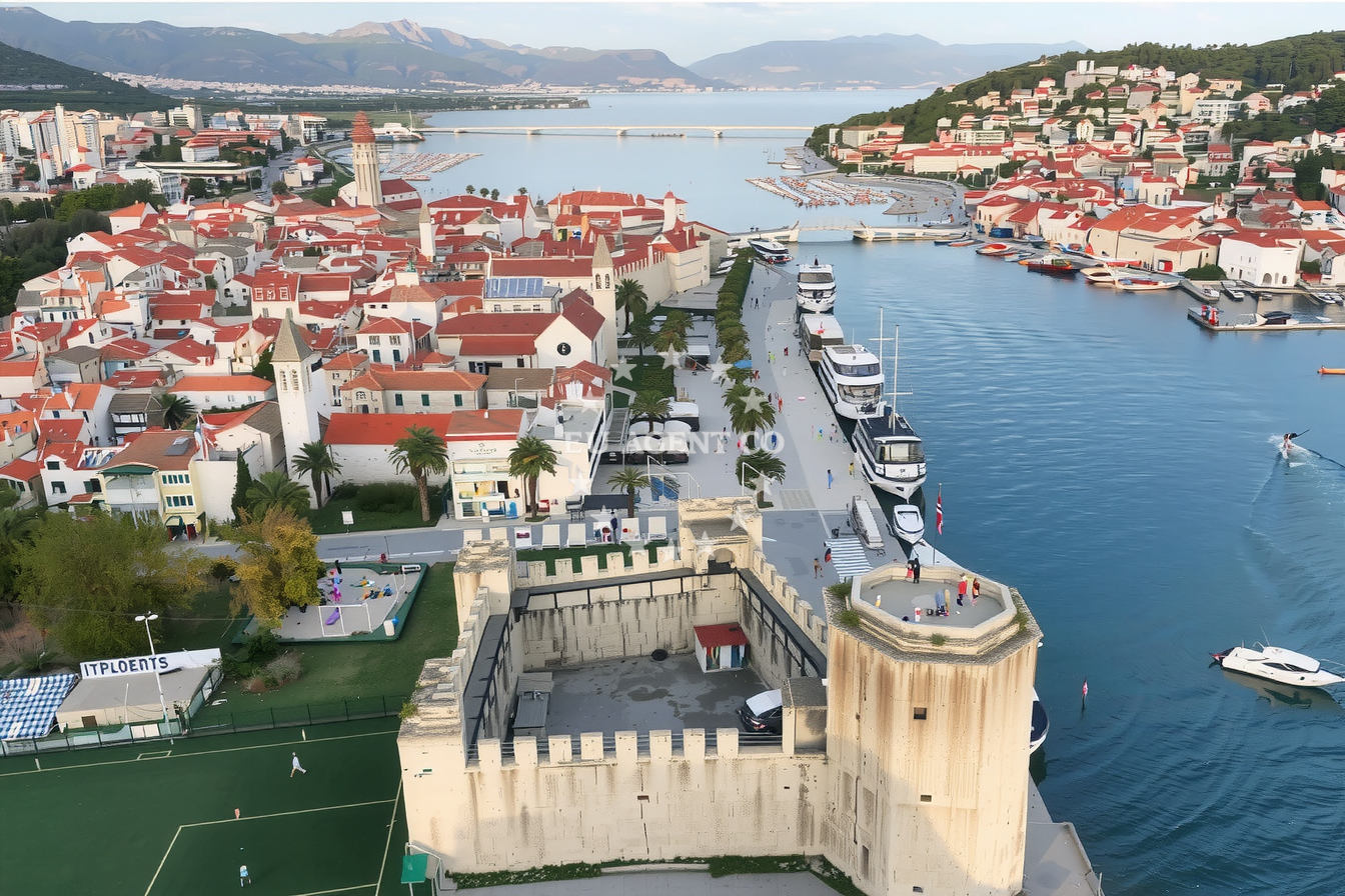 Additional view of Kamerlengo restaurant in Restaurant in Trogir, Central Dalmatia, Croatia photo 14