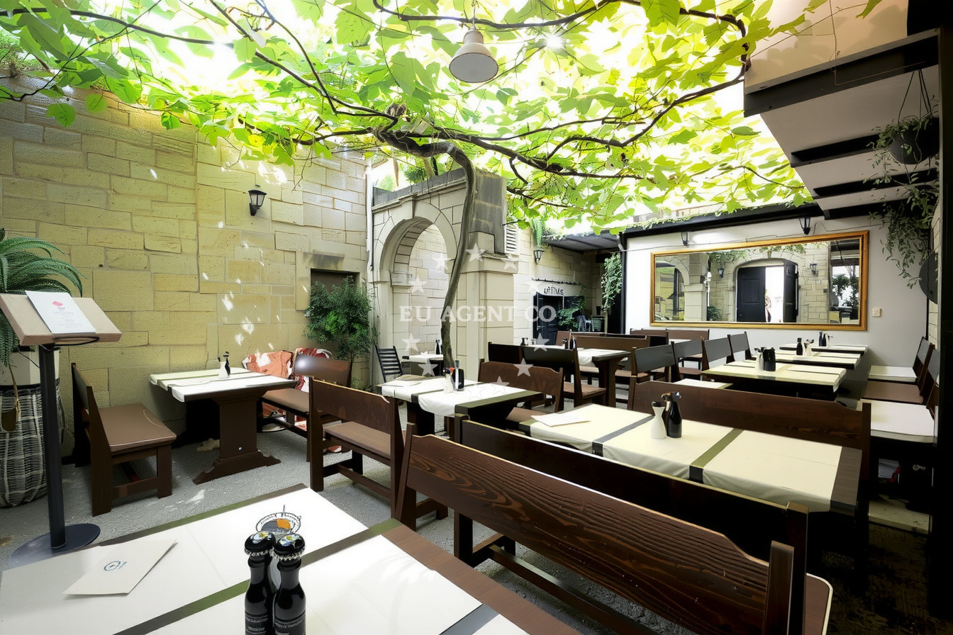 Additional view of Konoba Best restaurant in Restaurant in Trogir, Central Dalmatia, Croatia photo 8