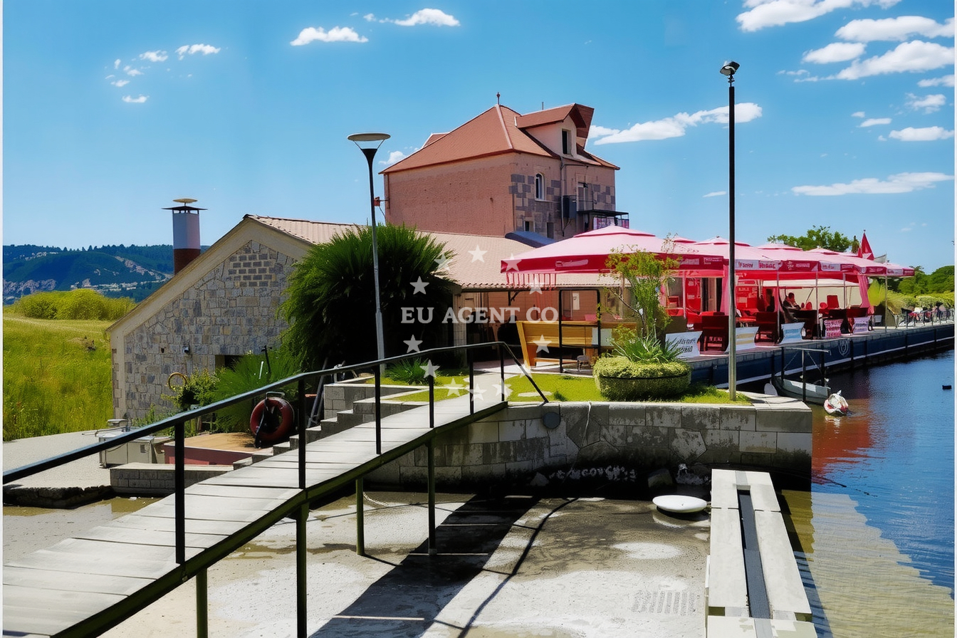 Additional view of Konoba Mlinice restaurant in Restaurant in Trogir, Central Dalmatia, Croatia photo 9