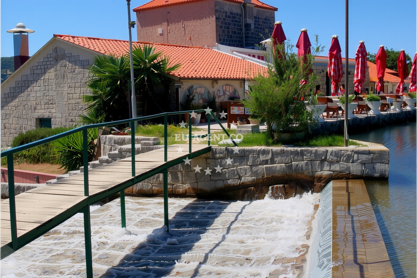 Additional view of Konoba Mlinice restaurant in Restaurant in Trogir, Central Dalmatia, Croatia photo 11