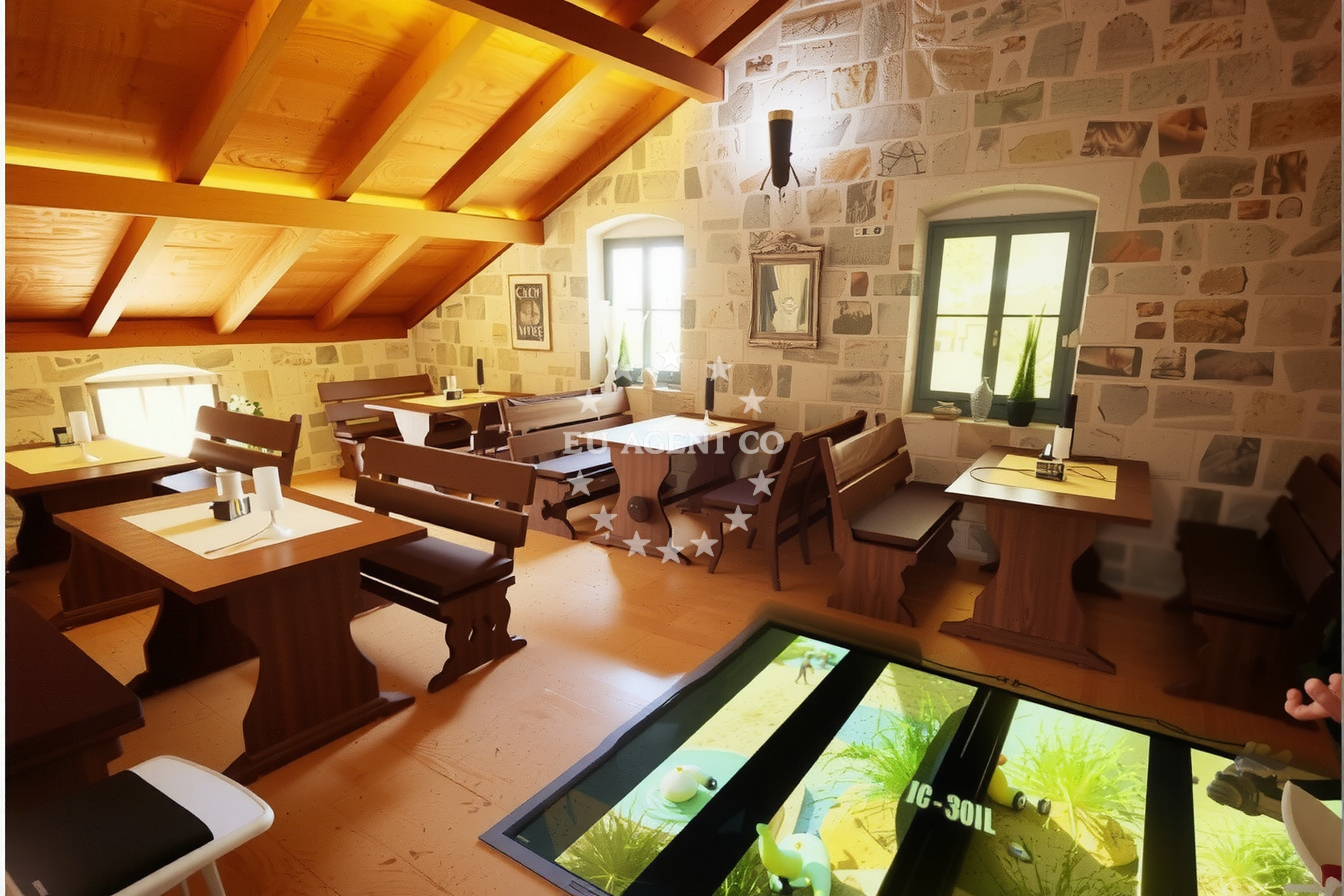 Additional view of Konoba Mlinice restaurant in Restaurant in Trogir, Central Dalmatia, Croatia photo 12