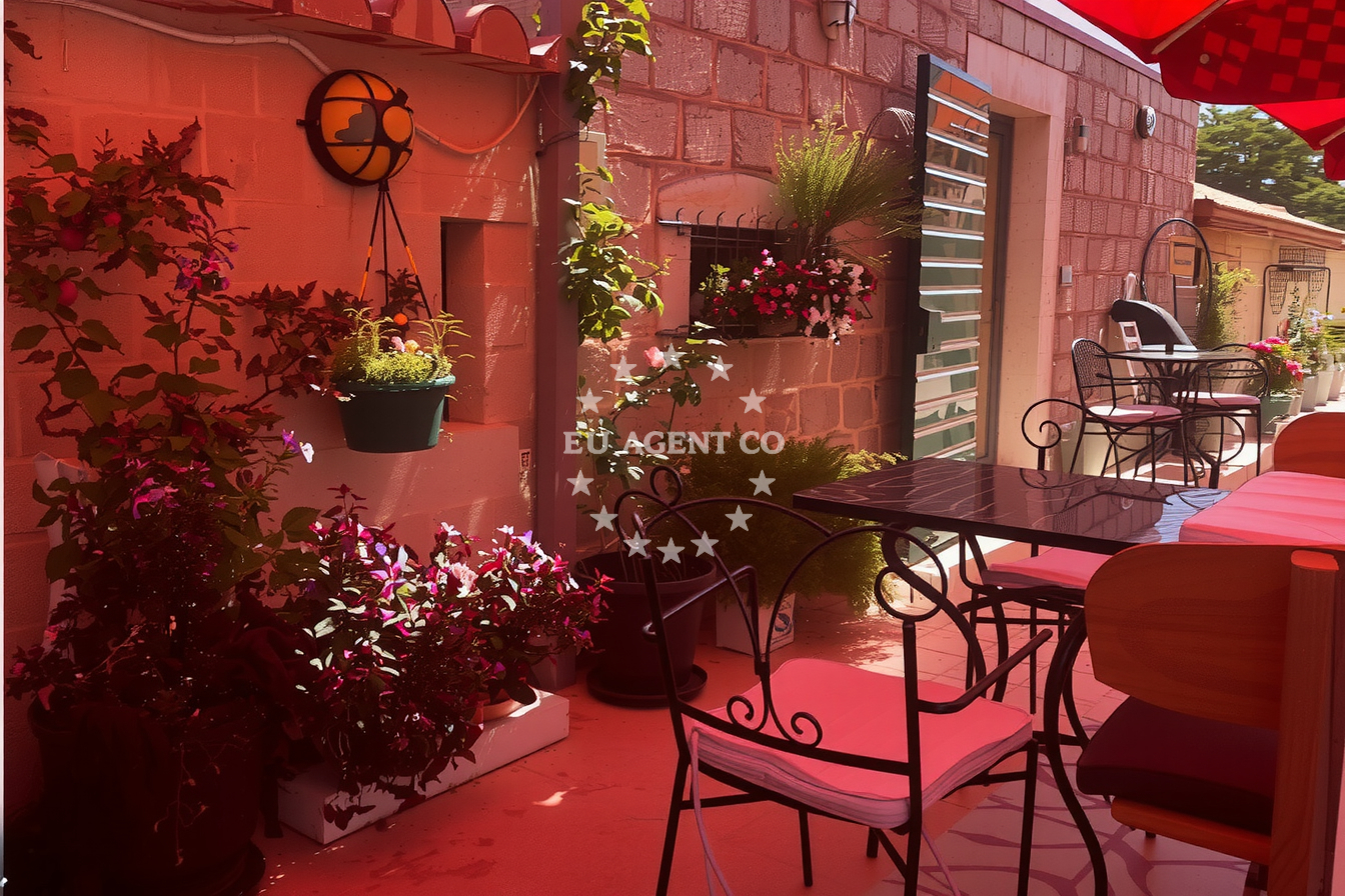 Additional view of Konoba Mlinice restaurant in Restaurant in Trogir, Central Dalmatia, Croatia photo 13