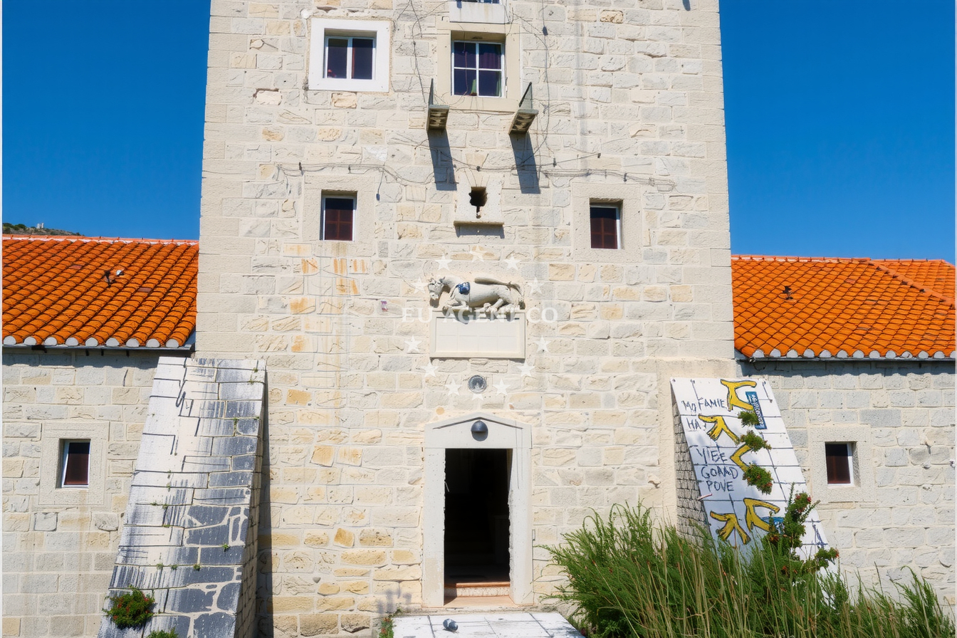 Additional view of Konoba Mlinice restaurant in Restaurant in Trogir, Central Dalmatia, Croatia photo 14