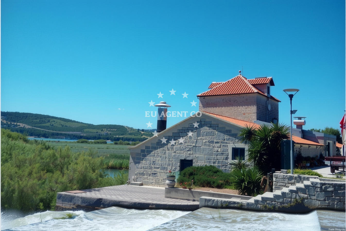 Additional view of Konoba Mlinice restaurant in Restaurant in Trogir, Central Dalmatia, Croatia photo 15
