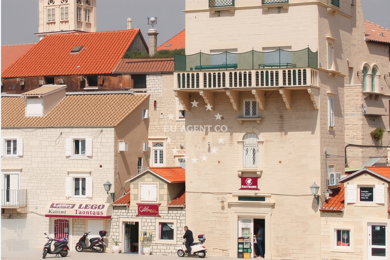 Additional view of Konoba Pizzeria Popaj restaurant in Restaurant in Trogir, Central Dalmatia, Croatia photo 6