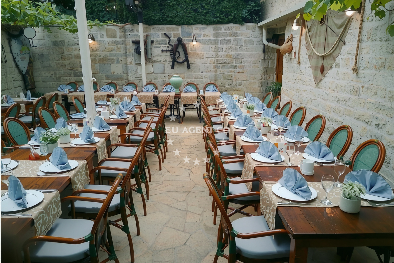 Additional view of Konoba Teuta restaurant in Restaurant in Trogir, Central Dalmatia, Croatia photo 8