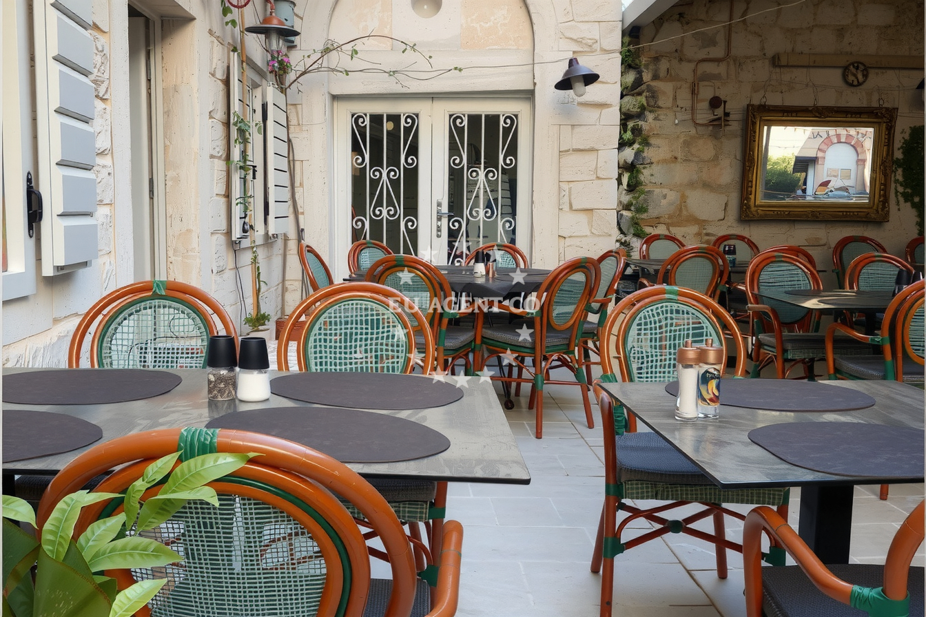 Additional view of Konoba Teuta restaurant in Restaurant in Trogir, Central Dalmatia, Croatia photo 9