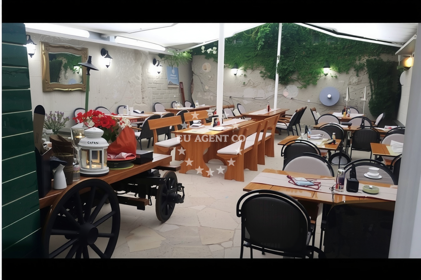 Additional view of Konoba Teuta restaurant in Restaurant in Trogir, Central Dalmatia, Croatia photo 10