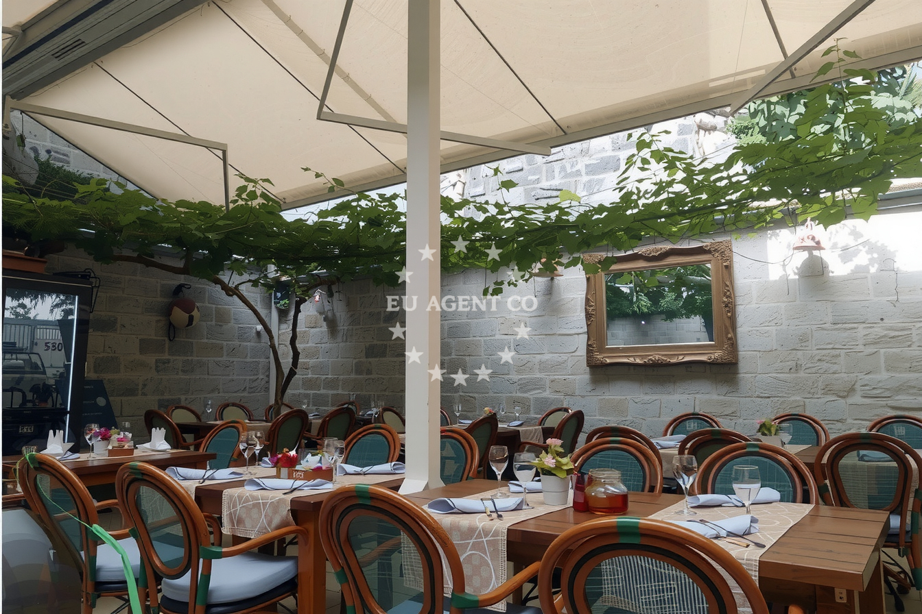 Additional view of Konoba Teuta restaurant in Restaurant in Trogir, Central Dalmatia, Croatia photo 12