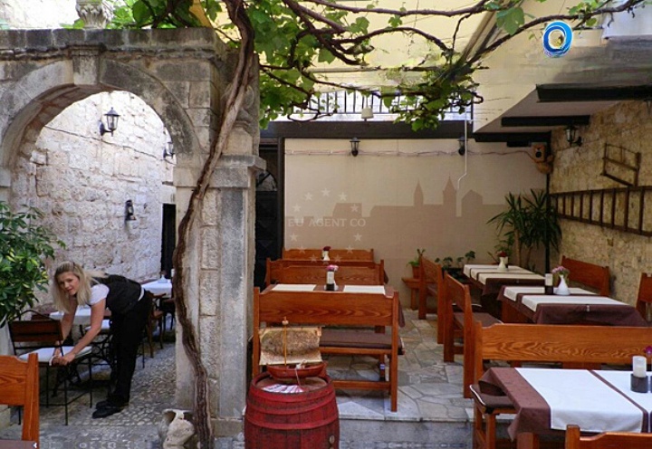 Additional view of Konoba TRS restaurant in Restaurant in Trogir, Central Dalmatia, Croatia photo 6