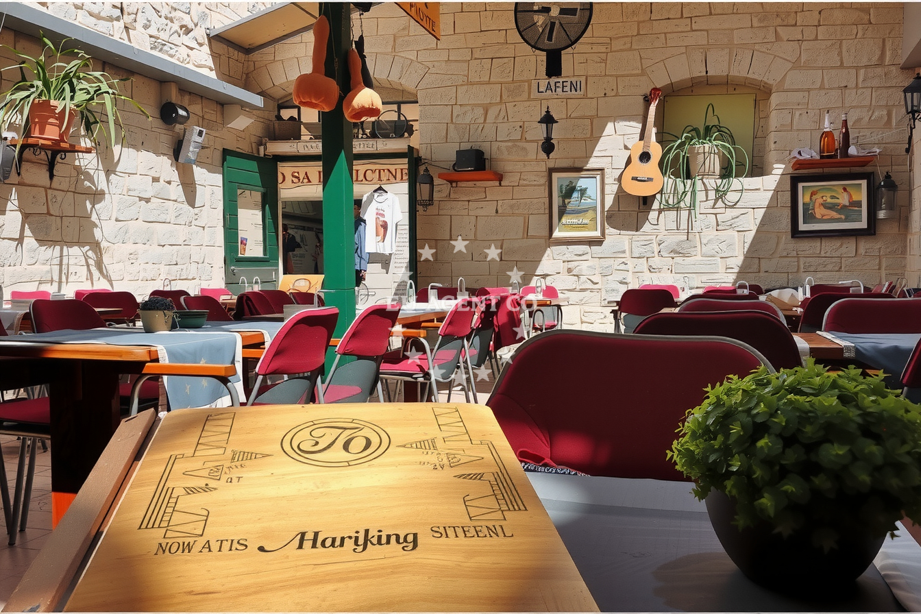 Additional view of Marijana restaurant in Restaurant in Trogir, Central Dalmatia, Croatia photo 10