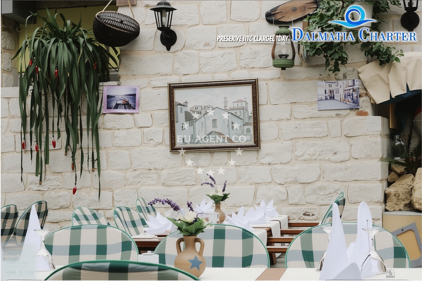 Additional view of Marijana restaurant in Restaurant in Trogir, Central Dalmatia, Croatia photo 13