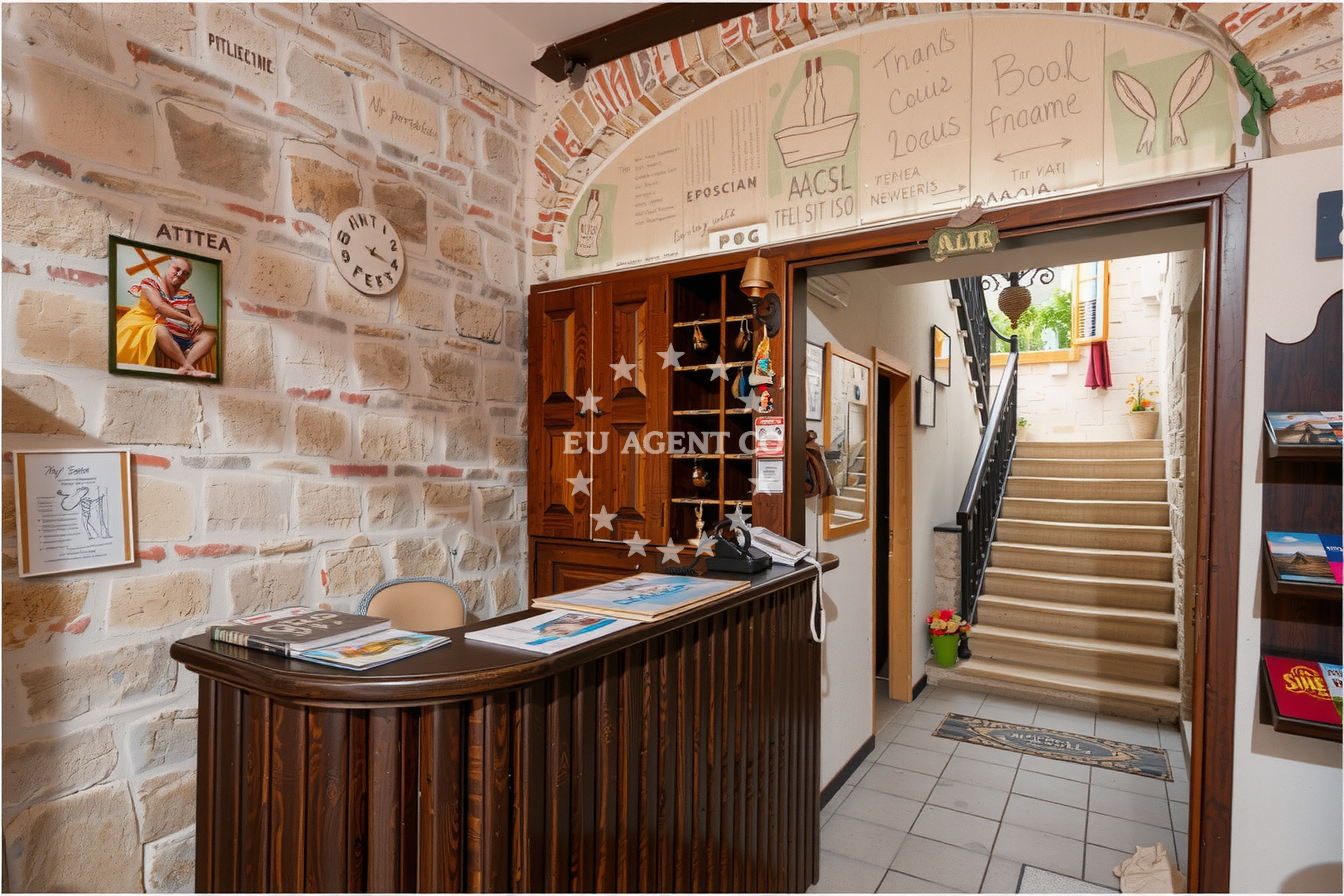 Additional view of Tragos restaurant in Restaurant in Trogir, Central Dalmatia, Croatia photo 9