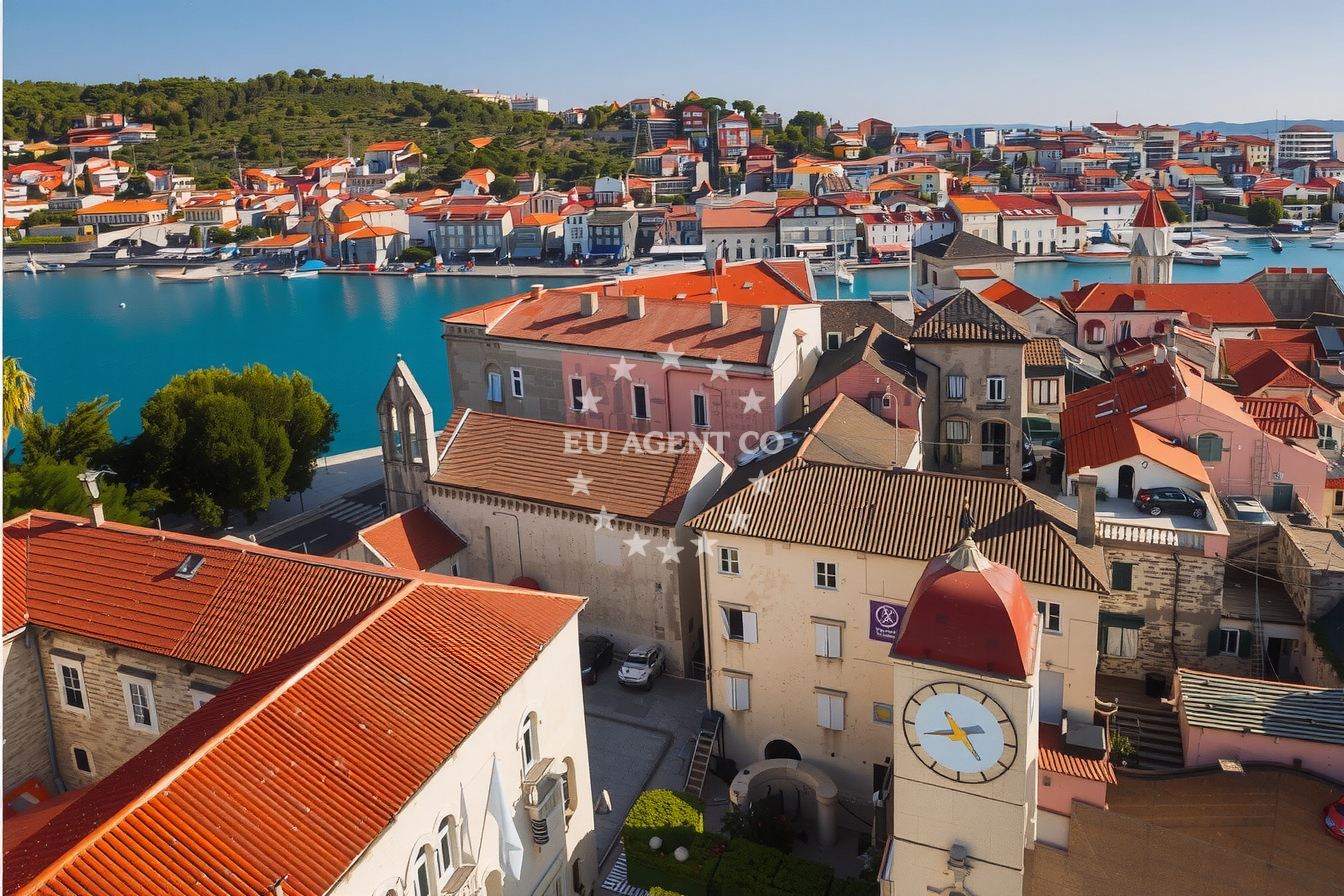 Additional view of Trattoria Antica restaurant in Restaurant in Trogir, Central Dalmatia, Croatia photo 6
