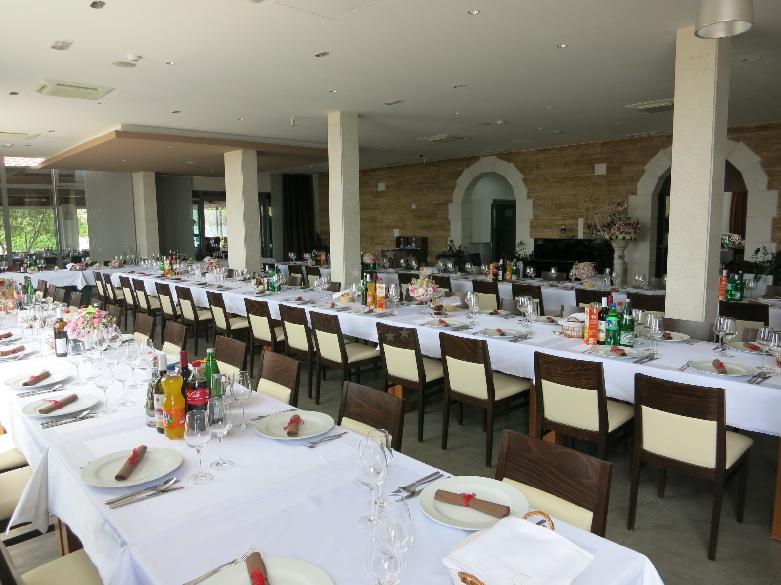 Additional view of Yacht Club restaurant in Restaurant in Trogir, Central Dalmatia, Croatia photo 6
