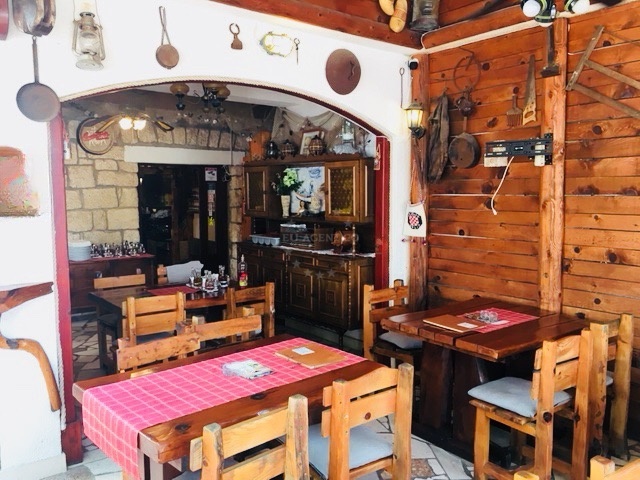 Additional view of Konoba Vinišće restaurant in Restaurant in Vinišće, Central Dalmatia, Croatia photo 7