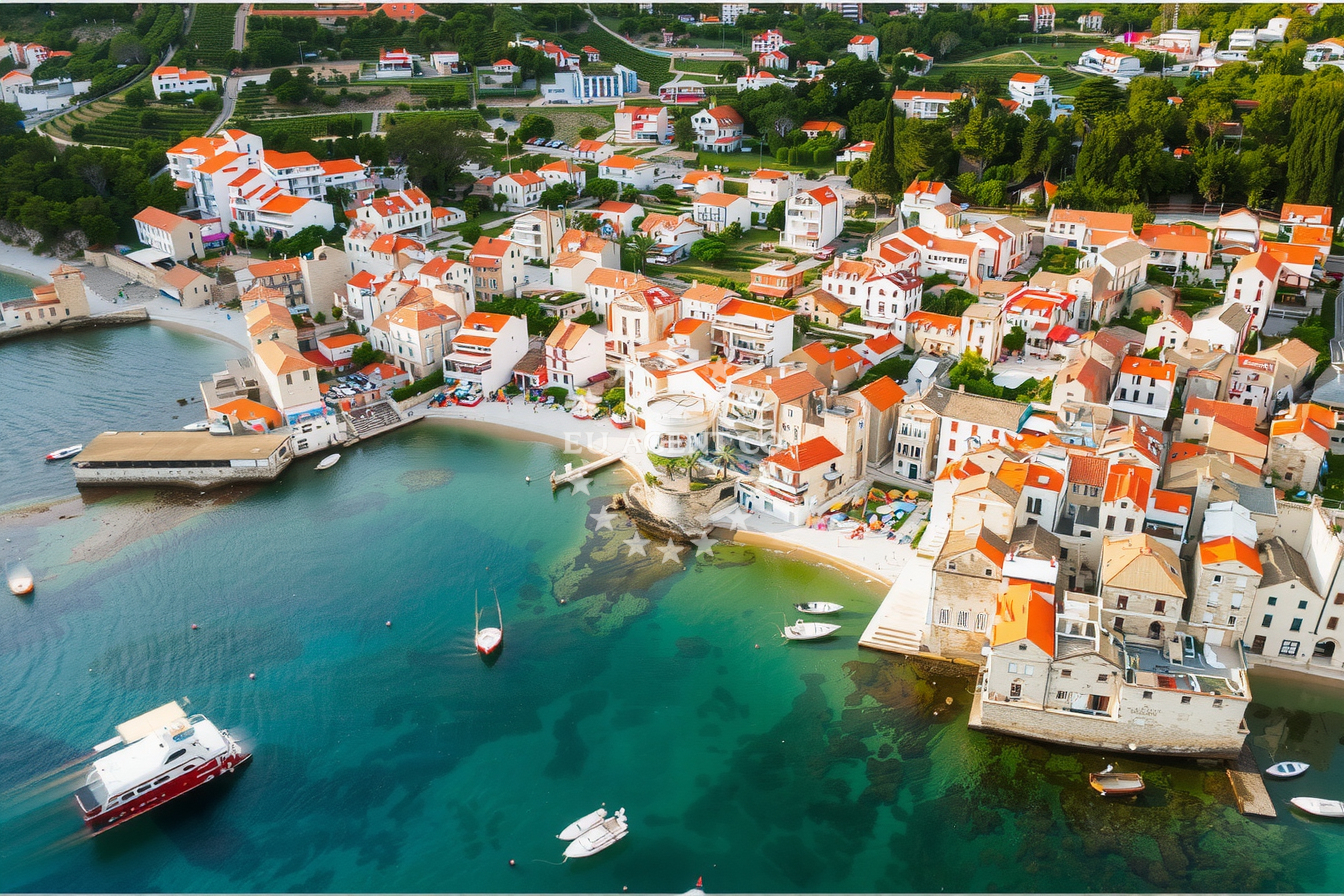 Additional view of Bako restaurant in Restaurant in Komiža on the island Vis, Central Dalmatia, Croatia photo 10