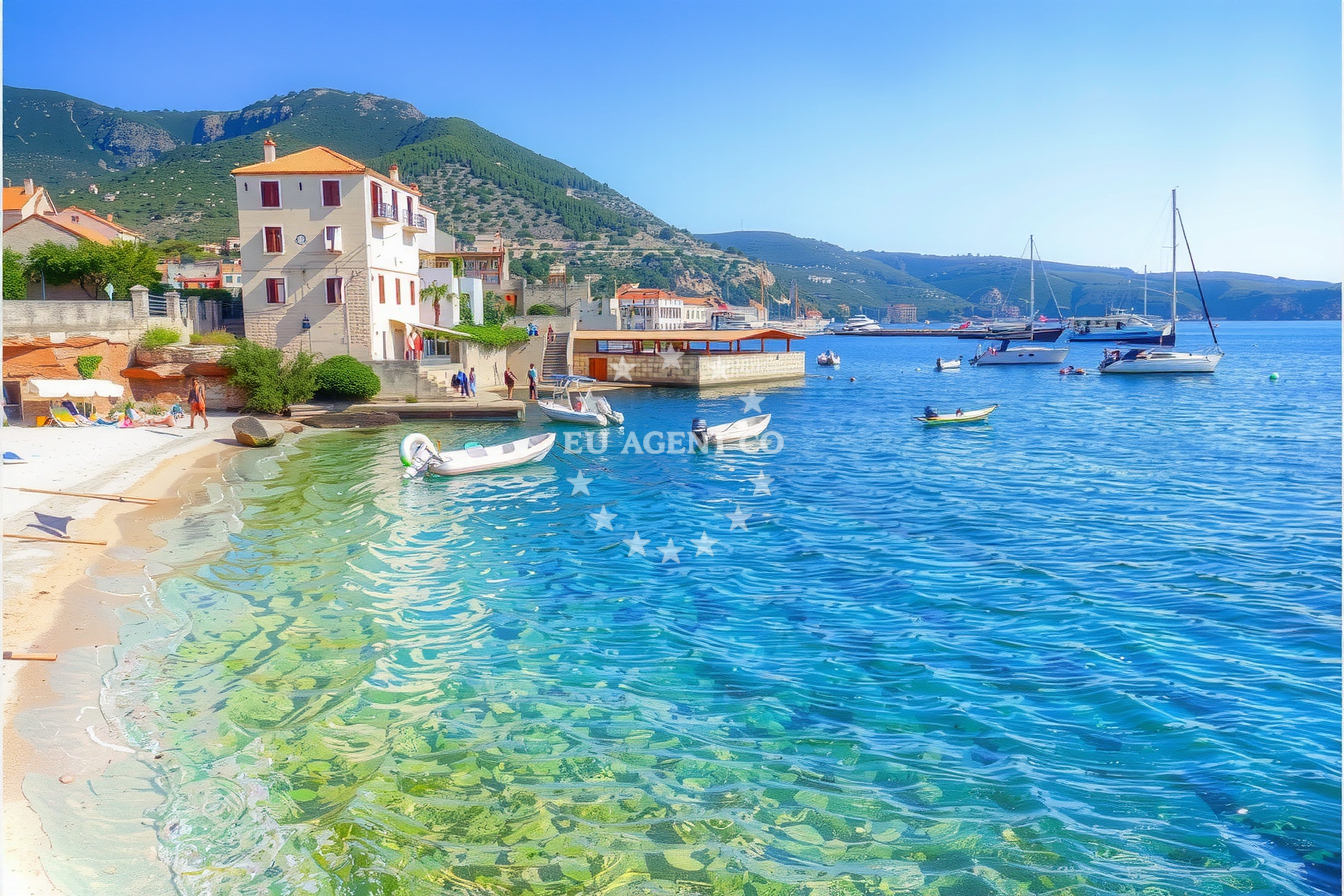 Additional view of Bako restaurant in Restaurant in Komiža on the island Vis, Central Dalmatia, Croatia photo 15