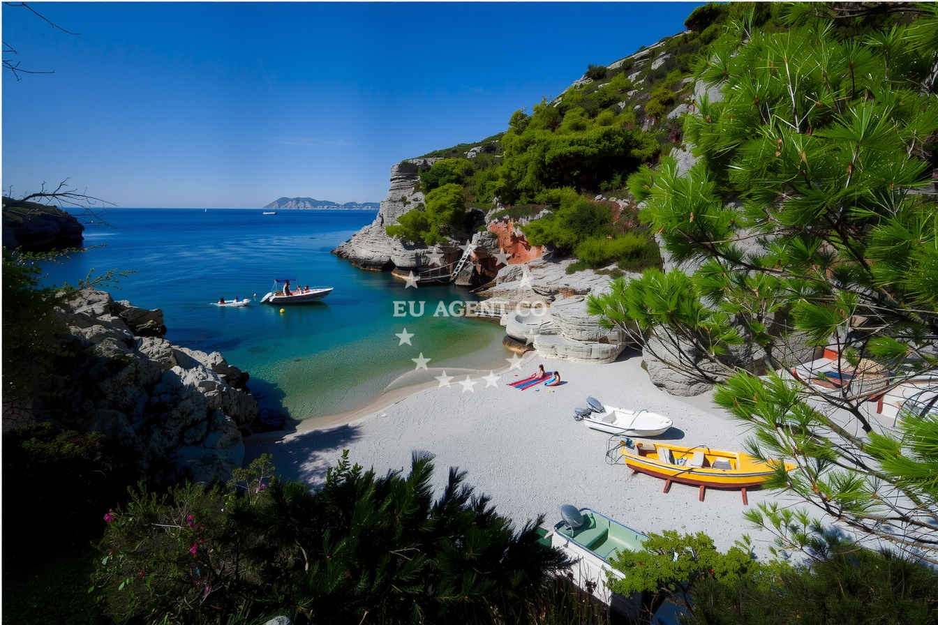 Additional view of Bako restaurant in Restaurant in Komiža on the island Vis, Central Dalmatia, Croatia photo 16