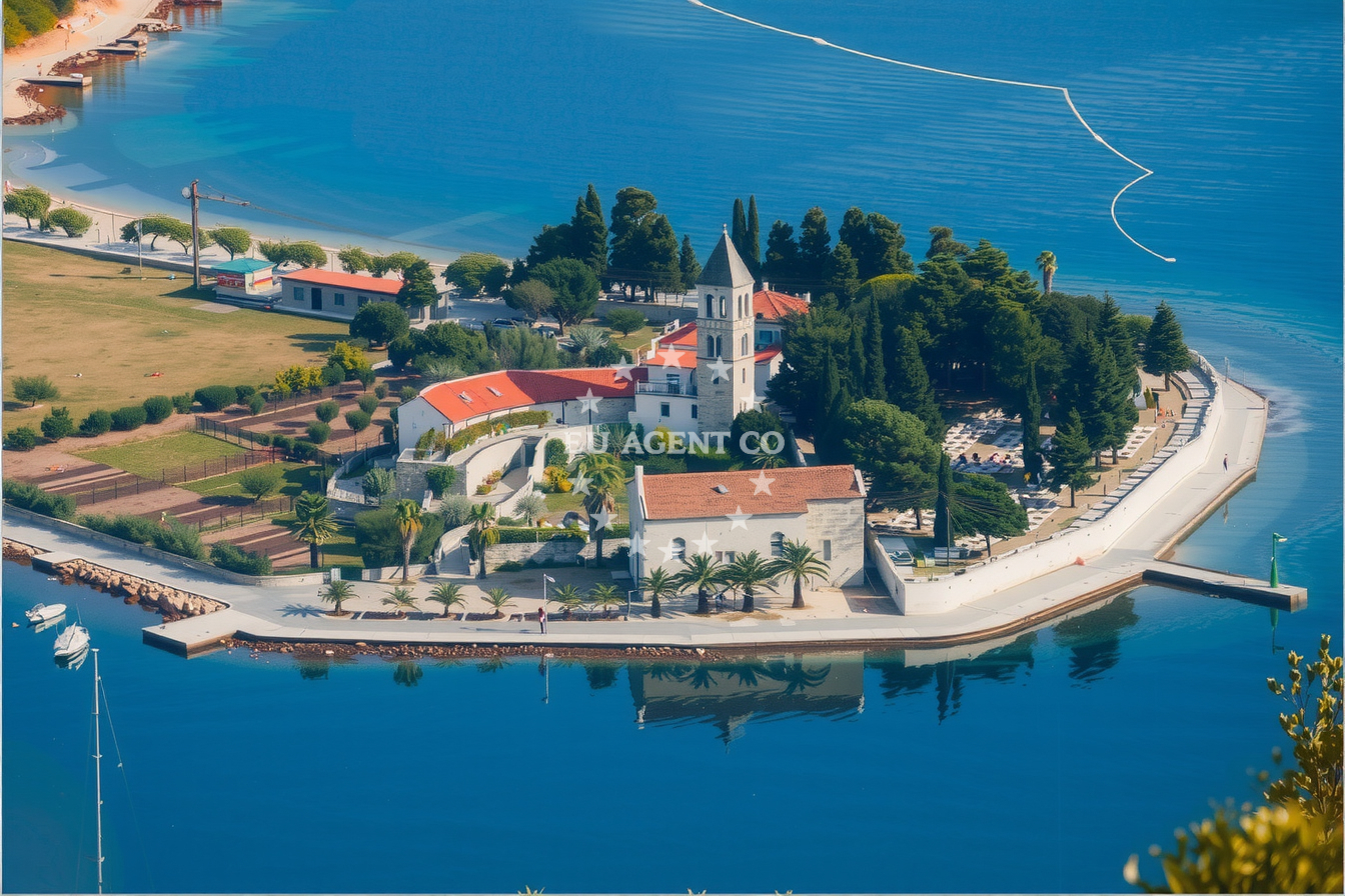 Additional view of Bako restaurant in Restaurant in Komiža on the island Vis, Central Dalmatia, Croatia photo 17