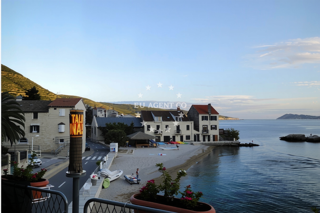 Additional view of Barba restaurant in Restaurant in Komiža on the island Vis, Central Dalmatia, Croatia photo 14