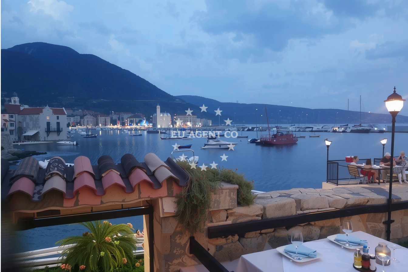 Additional view of Barba restaurant in Restaurant in Komiža on the island Vis, Central Dalmatia, Croatia photo 15