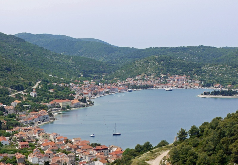 Additional view of Fabrika restaurant in Restaurant in Komiža on the island Vis, Central Dalmatia, Croatia photo 7