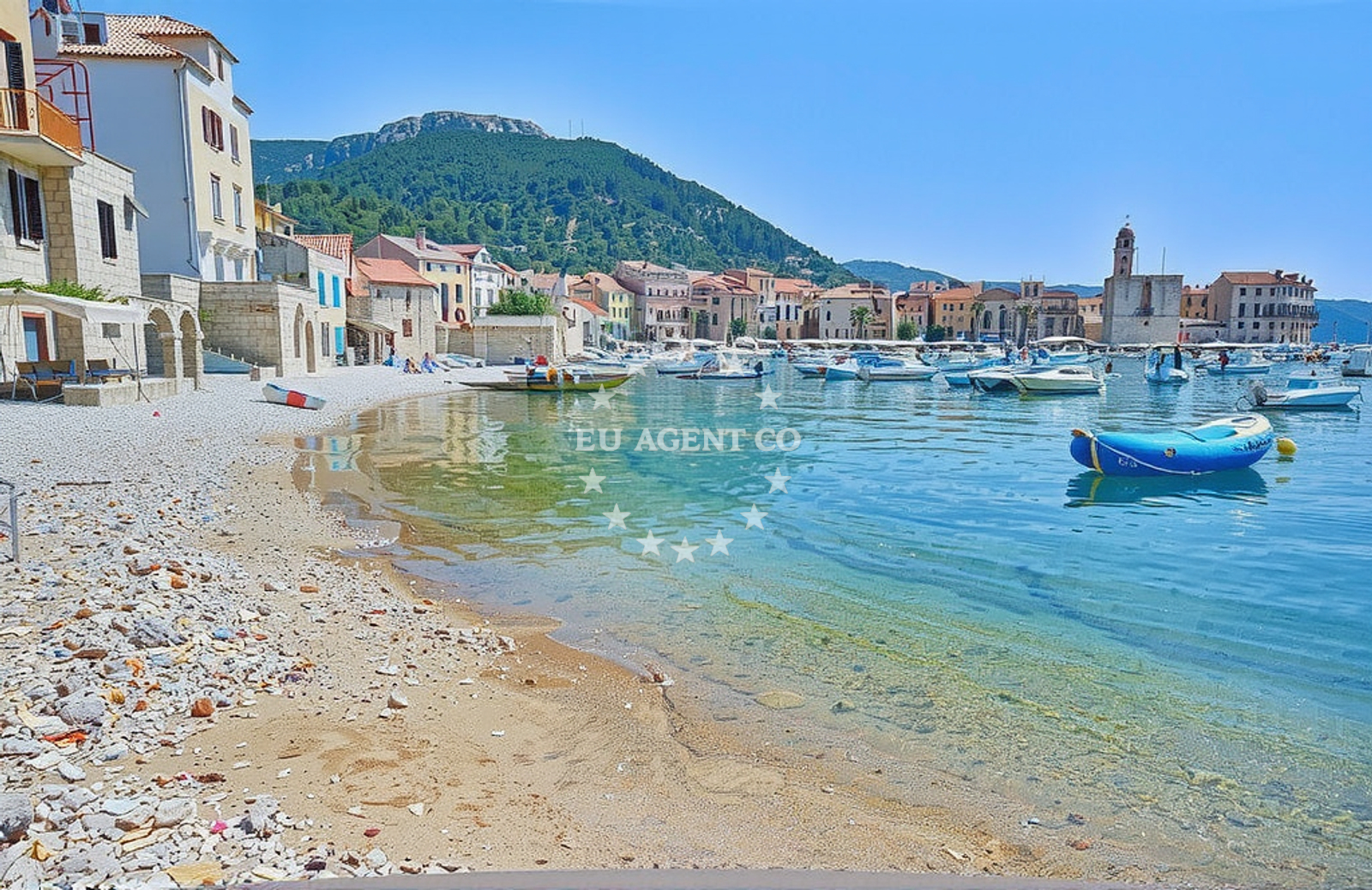 Additional view of Fabrika restaurant in Restaurant in Komiža on the island Vis, Central Dalmatia, Croatia photo 9