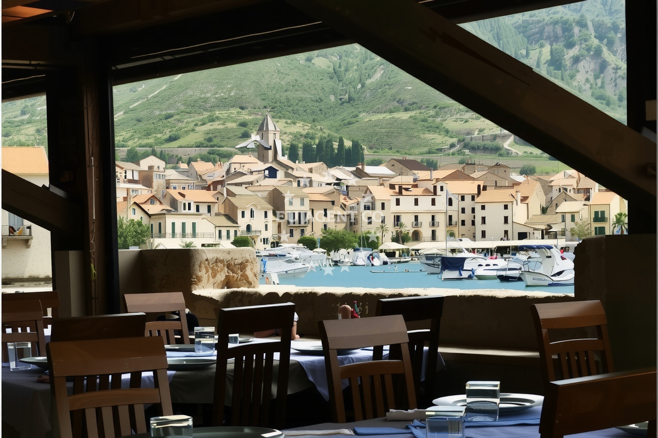Additional view of Jastozera restaurant in Restaurant in Komiža on the island Vis, Central Dalmatia, Croatia photo 10