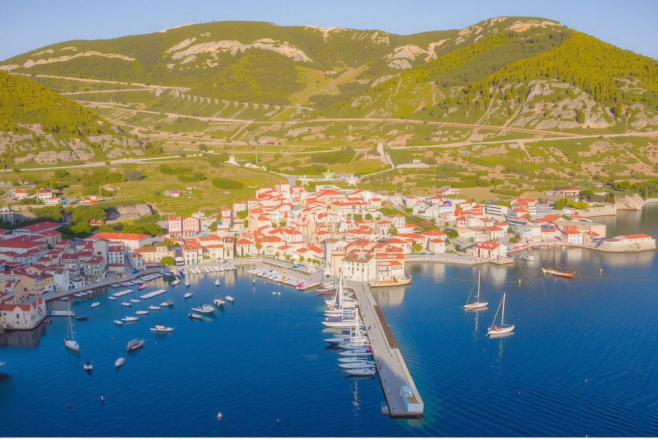 Additional view of Jastozera restaurant in Restaurant in Komiža on the island Vis, Central Dalmatia, Croatia photo 11