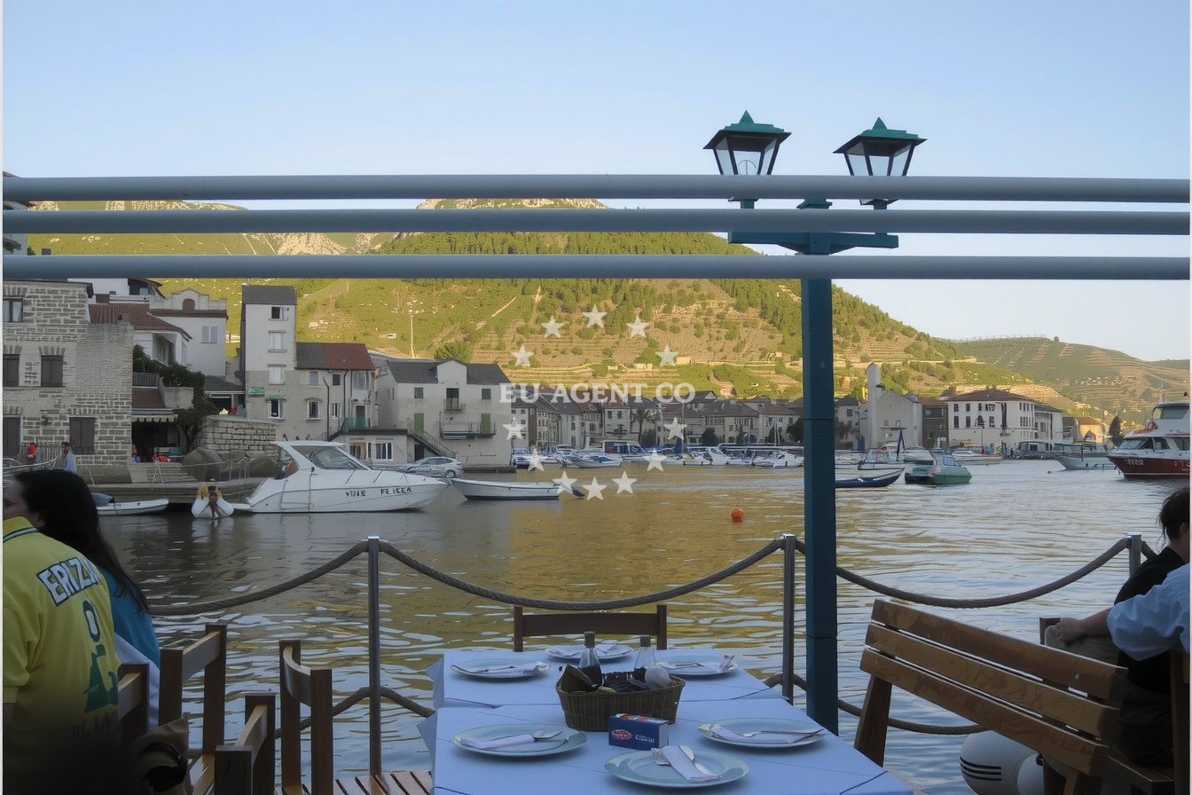 Additional view of Pizzeria Hum restaurant in Restaurant in Komiža on the island Vis, Central Dalmatia, Croatia photo 6