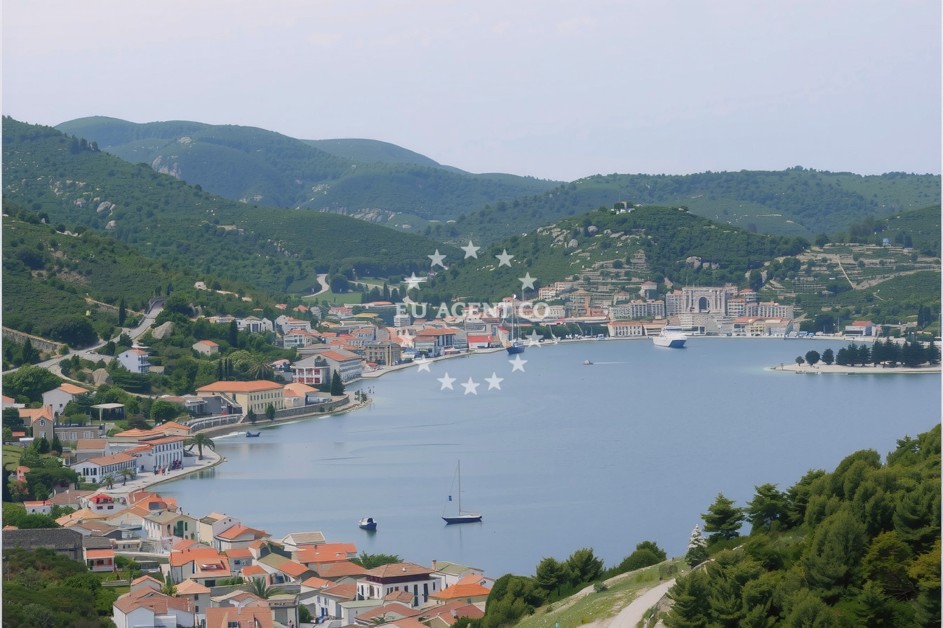 Additional view of Pizzeria Hum restaurant in Restaurant in Komiža on the island Vis, Central Dalmatia, Croatia photo 9