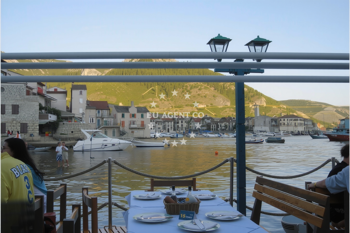 Additional view of Riblji Komiza restaurant in Restaurant in Komiža on the island Vis, Central Dalmatia, Croatia photo 7