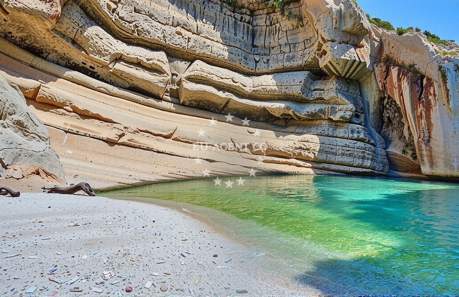 Additional view of Konoba Darko restaurant in Restaurant on the island Vis, Central Dalmatia, Croatia photo 11
