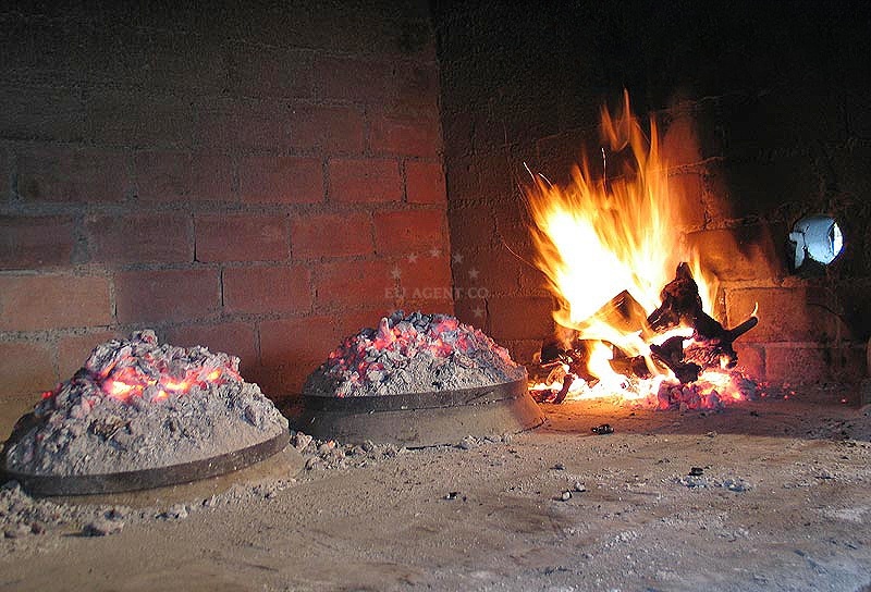 Traditional Dalmatian cuisine at Konoba Ferol